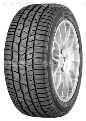 Continental ContiWinterContact TS830P 265/35 R19 98V (2018)