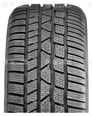 Continental ContiWinterContact TS830P 265/35 R19 98V (2018)