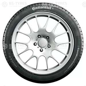 Continental ContiWinterContact TS830P 265/35 R19 98V (2018)