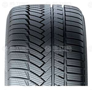 Continental ContiWinterContact TS850P SUV MO SSR RunFlat 235/55 R19 101H