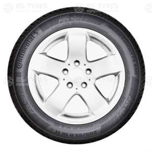 Continental ContiWinterContact TS860 245/40 R21 100V