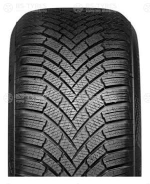 Continental ContiWinterContact TS860 245/40 R21 100V