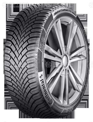 Continental ContiWinterContact TS860 245/40 R21 100V