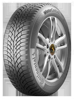 Continental ContiWinterContact TS870 225/50 R17 98H