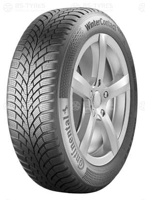 Continental ContiWinterContact TS870 225/50 R17 98H