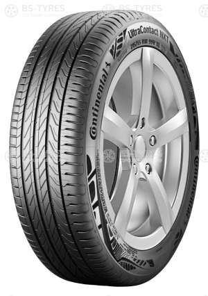 Continental UltraContact 235/60 R18 103V