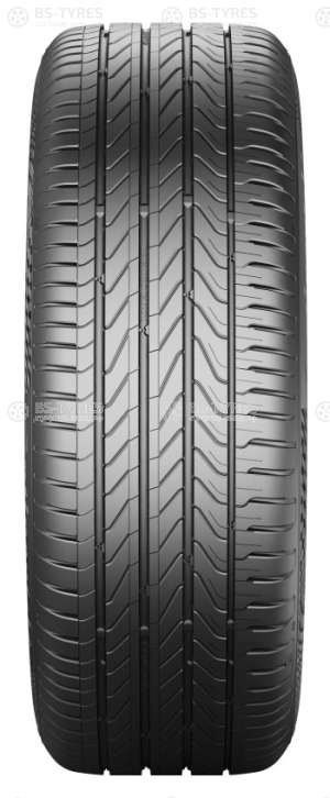 Continental UltraContact 235/60 R18 103V