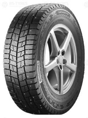 Continental VanContact Ice 215/75 R16C 113/111R (уценка)