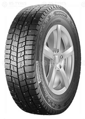 Continental VanContact Ice 215/75 R16C 113/111R (уценка)