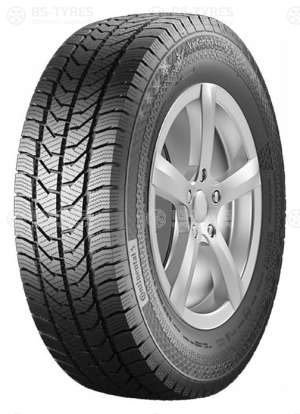 Continental VanContact Viking 225/65 R16C 112/110R