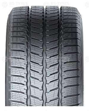 Continental VanContact Winter 195/65 R16C 104/102T