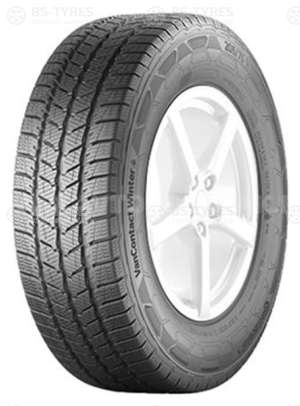 Continental VanContact Winter 195/65 R16C 104/102T