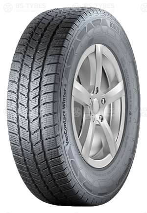 Continental VanContact Winter 195/65 R16C 104/102T