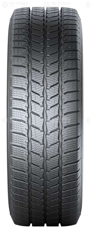 Continental VanContact Winter 195/65 R16C 104/102T