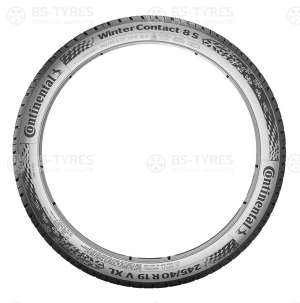 Continental WinterContact 8S 315/35 R22 111V