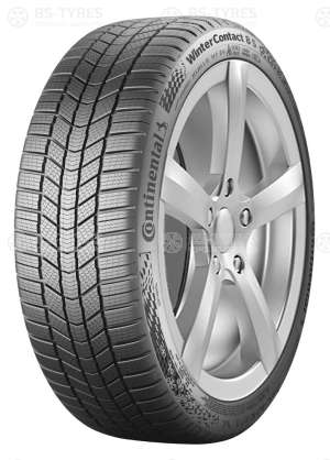 Continental WinterContact 8S 315/35 R22 111V