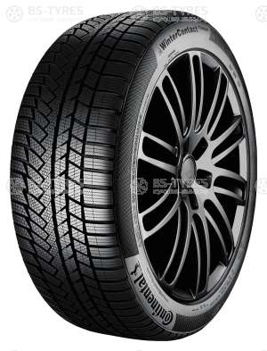 Continental ContiWinterContact TS850 225/60 R18 104V (2019)