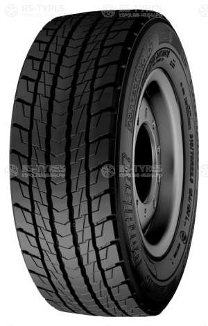 Cordiant DL-2 315/70 R22.5 154/150L Ведущая