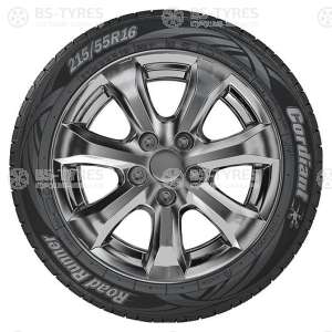 Cordiant Road Runner 205/55 R16 94H