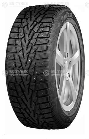 Cordiant Snow Cross 225/55 R18 102T