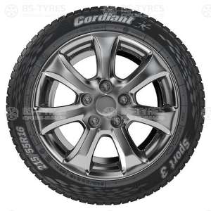 Cordiant Sport 3 SUV 215/65 R16 102V