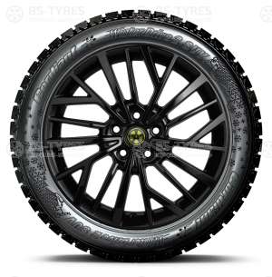 Cordiant Winter Drive 2 SUV 225/60 R18 104T