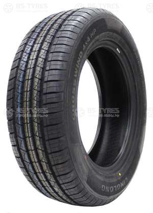 LingLong CrossWind HP 235/50 R19 103V