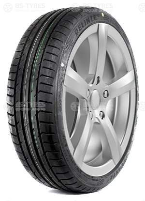 Delinte DS7 Sport 225/40 R18 92Y