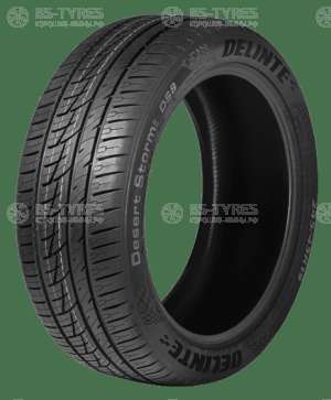 Delinte DS8 245/50 R20 102W