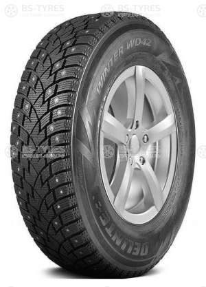 Delinte Winter WD42 255/55 R18 109T