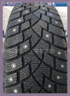 Delinte Winter WD42 255/55 R18 109T