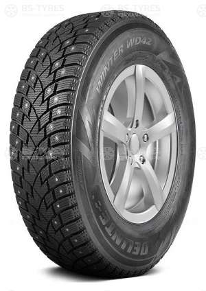 Delinte Winter WD42 255/55 R18 109T