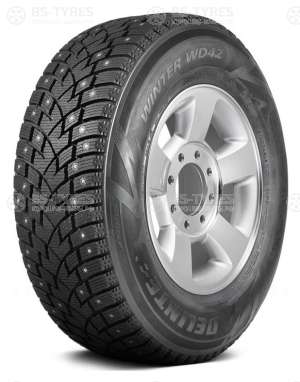 Delinte Winter WD42 255/55 R18 109T