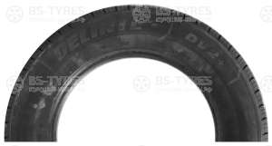 Delinte DV2+ 225/75 R16C 121/120S