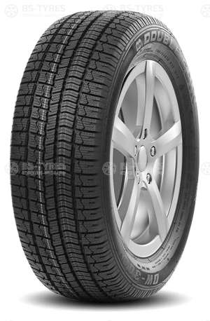 Doublecoin DW300 SUV 245/60 R18 105T