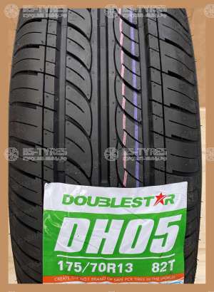 Doublestar DH05 185/70 R14 88T