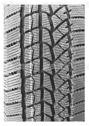 Doublestar DW02 235/60 R18 103T