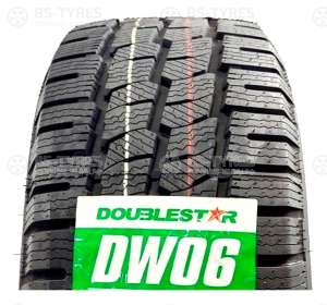 Doublestar DW06 205/65 R16C 107/105R