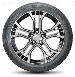 Doublestar DW16 265/60 R18 110S