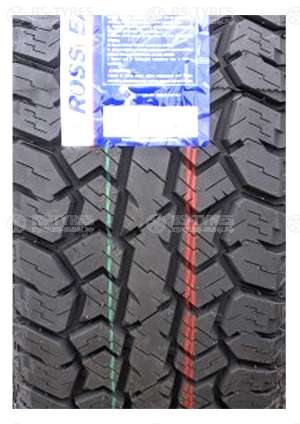 Doublestar W01 235/60 R18 103Q