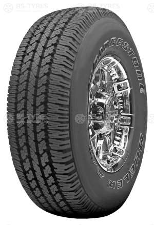 Bridgestone Dueler A/T 693 265/55 R20 113V