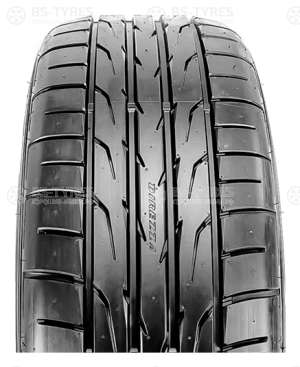 Dunlop Direzza DZ102 275/35 R18 95W (уценка)