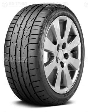Dunlop Direzza DZ102 275/35 R18 95W (уценка)