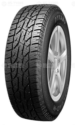 Dynamo Hiscend-H MAT01 215/70 R16 100S