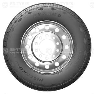 Dynamo Hiscend-H MC01 185/80 R15C 103/102R