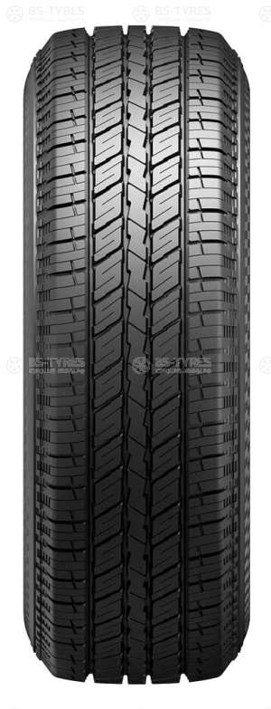 Dynamo Hiscend-H MHT01 265/75 R16 116T