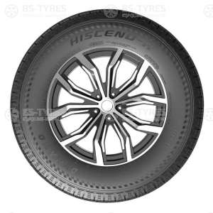 Dynamo Hiscend-H MHT01 265/75 R16 116T