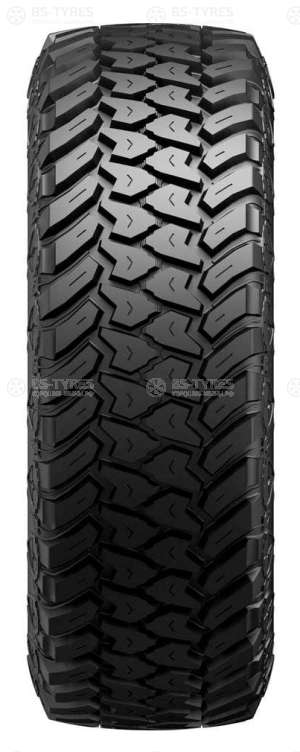 Dynamo Hiscend-H MMT01 235/85 R16C 120/116Q