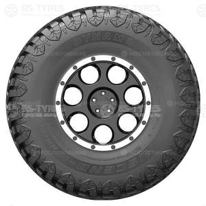 Dynamo Hiscend-H MMT01 235/85 R16C 120/116Q