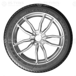 Dynamo Hiscend-H MSU01 285/45 R22 114W